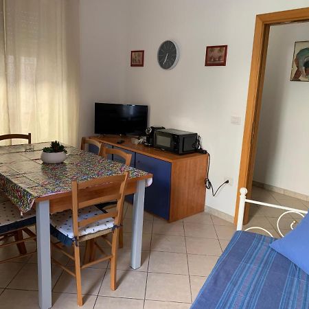 Casa Ziu Juanne Apartment Orosei Exterior foto