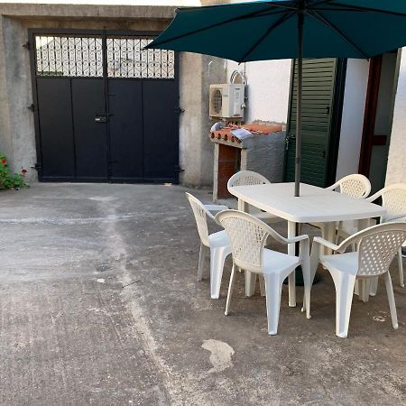 Casa Ziu Juanne Apartment Orosei Exterior foto