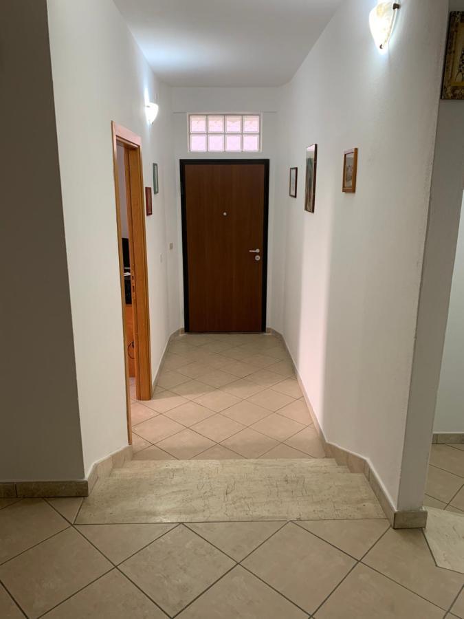 Casa Ziu Juanne Apartment Orosei Exterior foto